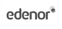 Logo Edenor